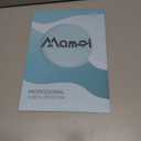 Magnetic 360 Privacy Screen for MacBook Pro 14 Inch (2021-2025, M1, M2, M3, M4, M5 Pro, Max), Removable Anti Glare Blue Light Filter, 4 Way Anti Spy Black Protector for Mac Pro 14In Laptop Computer