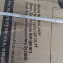 Whynter Portable Air Conditioner 14,000 BTU & Heater with Dual Hose Dehumidifier & Cooling Fan for 500 Sq Ft Rooms, Includes AC Unit Window Kit, ARC-14SH (9,200 SACC)