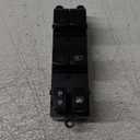 Power Window Switch for Nissan Versa 16L at Sedan Base 2009 2010 2011 Window Control Switch for Nissan Versa 16L at Sedan S 2013 No.25401ZW80A Front Left Driver Side