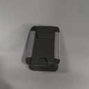 TopMade for Magsafe Wallet, Works with Apple Find My, Strongest Magnetic Wallet for iPhone 16/15/14/13/12 Series, Mganetic Card Holder with Adjustable Stand, 9 Cards Holder, Gray