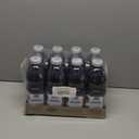 Ocean Spray 100% Juice Cranberry Pomegranate Juice Blend, 64 Fl Oz Bottle (Pack of 8), 
Best By: 15/DEC/2025