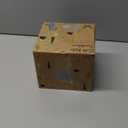 Mason Jar Toddler Cup | 8 oz Glass Cups with Silicone Sleeve & Lids | Spill-Resistant Smoothie & Snack Cups for Kids | BPA-Free | Stainless Steel Inner Straw (Pack of 4, Blueberry/Sweet Sage/Deep Purple/lilac Rhapsody)