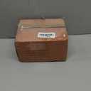 BOX USA 5" x 7" Flat Open Top Clear Plastic Poly Bags for Party Favors, Gifts, Parts, Storage, Packaging, and More, 2 Mil (Case of 1000)
