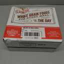 Bob's Red Mill Organic Oat Bran, 18oz (Pack of 4) - Non GMO, Vegan, Kosher (EXP 08/04/26)