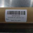 AMEXMART 60 Inch Tailgate Light Bar, Aluminum Frame Triple Row LED Tailgate Light Strip for Truck, Pickup,Trailer with Full Function Red Brake White Reverse Amber Turn Signal Double Flash Light