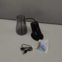 Ear Wax Removal with LED Display, Temodu Electric Ear Cleaner, Rechargeable Earwax Remove Removal Ear Irrigation System, 3 Pressure Modes Ear Cleaning Earwax Removal (12 Disposable Tips)