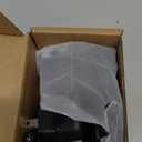 12V 2.5A 30W Power Supply Adapter ETL AC to DC (Input 100-240V, Output 12 Volt 2.5amp), 10 Foot Cord 5.5x2.1mm DC Plug, Wall Wart Transformer for DC12V CCTV Camera LED Strip Light (30 Watt)