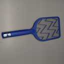 PIC Mega Handheld Bug Zapper Racket w/Bottle Opener