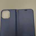 OCASE for iPhone 16 Pro Case Detachable Wallet Case with Card Holder, 2 in 1 Pu Leather Flip Folio with RFID Blocking Stand Wrist Strap Shockproof Phone Cover 6.3 Inch 2024, Light Blue