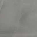 NICETOWN Voile Sheer Window Curtains for Half Window, Rod Pocket Elegant Airy Sheer Curtain Drapes for Living Room/Bedroom, W60 x L63, 2 Panels, Ivory