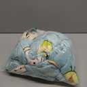 THREE POODLE Wearable Blanket Hoodie, Oversized Long Sherpa Sweatshirt Blanket for Adults Women Men, Warm Cozy Hooded Blanket, Gifts for Mom Girlfriend (Avocado Green)