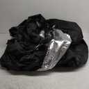 Waterproof SUV Car Cover, Universal Fit for SUV Length 15.4ft to 15.9ft, All Weather, Snowproof, UV Protection