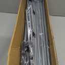 PurKeep Folding Drying Rack, Clothes Air Drying Rack