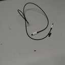 Belkin Mini-phone/USB Audio Cable (3')