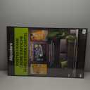 Trends International Allposters Standard Poster Frame (22.4 x 34), Black