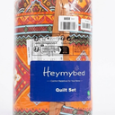 Heymybed Quilt Set Bed Sheets Size Queen