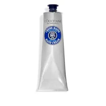 L'OCCITANE FastAbsorbing 20% Shea Butter Hand Cream 5.20 fl oz