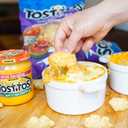 Tostitos, Queso Variety Pack, 11.25 Ounce (Pack of 4) (EXP 10/05/26)