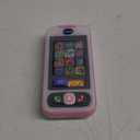 VTech Touch and Swipe Baby Phone, Pink