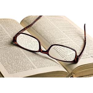 5 Pack Reading Glasses by BOOST EYEWEAR, Traditional Frames in Assorted Colors, for Men and Women, with Covers