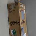 Diaper Genie Signature Gift Set | Includes Easy Roll Refill with 48 Bags | Holds Up to 2256 Newborn Diapers, Plastic