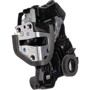 Dorman 931-409 Front Passenger Side Door Lock Actuator Motor Compatible with Select Toyota Models