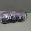 BOSONER Kids/Youth Knee Pad Elbow Pads Set for 3-7 Year, Child Protection Pads for Girls/Boys, for Sports Roller Skates, Cycling, BMX Bike, Skateboard, Inline Rollerblading, Skating, Scooter, Riding, Purple