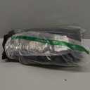 Waterproof Pizza Oven Cover for Gozney Arc/Arc XL on Stand, COMPEAK Outdoor Pizza Oven Accessory Made of 600D Thick Fabric, Tear Resistant, Windproof with Adjustable Buckles (Cover Only)