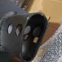 Rola 59799 Haul-Your-Might Truck Bed Cargo Rack, 800 lbs. Capacity, Compatible with Toyota Tundra, Tacoma, and Nissan Titan Bedrail Systems