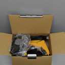 Handheld Steam Cleaner High Pressure Steamer for Deep cleaning 1200ML Steam Cleaning Machine for Home Use With 6 Brushes Cleaning