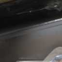 33.46" Tall Fireproof Wall Safes Between the Studs 16" Centers, Heavy Duty Combination Lock in Wall Safe with 3 Removable Shelf, Hidden Safe for Money, Jewelry, Document, Passport (Black)