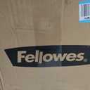 Fellowes 14C10 14-Sheet Cross-Cut Home Office Paper Shredder