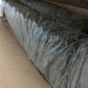 2 Pack 5ft Artificial Cedar Topiary Trees, Outdoor Artificial Plants for Front Porch Dcor, Artificial Shrubs Fake Plants Uv Rated Potted Plants for Outdoor, Indoor, Front Door, Office