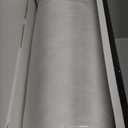 Cooling Side Sleeper Pillow for Adults, Firm Bed Pillow for Side Sleepers Neck and Shoulder Pain, Luxury Shredded Memory Foam Pillow Set of 1 Adjustable King Size Washable Cover Original White