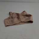Glamorise Full Figure Plus Size MagicLift Original Support Bra Wirefree #1000 (Blush, 38F)