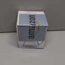 Hiware 600ml Coffee Server, Standard Glass Coffee Carafe, Coffee Pot, Clear