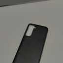 Nvollnoe for Samsung S22 Case with Card Holder 5G 6.1 inch Slim Dual Layer Heavy Duty Protective for Galaxy S22 Case Hidden Card Slot Wallet Case for Samsung S22 (Black)