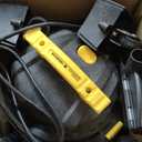 Stanley - SL18116P Wet/Dry Vacuum, 6 Gallon, 4 Horsepower Black