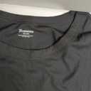 Juniors NO BOUNDARIES Black Long Sleeve Knit Top Black, XXL