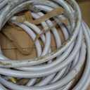 Camco TastePURE 25-Ft - RV Drinking Water Hose - Contains No Lead, No BPA & No Phthalate - Features Reinforced Design & Crafted of PVC - 1/2 Inside Diameter, Made in the USA (22735)