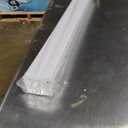 Joydeco No Drill Blackout Shades, Free-Stop Cordless Roller Shades, UV Protection, Thermal Insulated Blinds for Indoor Windows, Easy Install Window Blinds for Home and Office (White, 15" W x 48" H)