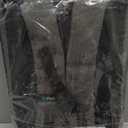 PetAmi Dog Backpack Carrier for Small Large Cat, Pet, Puppy, Ventilated Pet Hiking Backpack Travel Bag, Airline Approved Cat Backpack Carrier, Camping Biking Dog Bag Up to 18lbs Pet, Charcoal