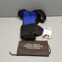 Upgraded Posture Corrector Back Brace for Men and Women, New Version Lumbar Support for Posture Improving and Pain Relief, Full Back Support for Neck, Shoulder, Waist Pain