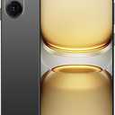 I26 Ultra 5G Unlocked Phone, 512GB+12GB Android 15 with Built in Pen Black 8000mAh Battery Cell Phone, 6.99" FHD+ Screen Android Smartphone with108MP Camera/Dual SIM/Fingerprin