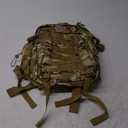 REEBOW GEAR Military Tactical Backpack Large Army 3 Day Assault Pack Molle Bag Backpacks