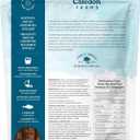 Caledon Farms NutriSnaps Salmon Recipe, 4 oz, Cat Treats (EXP 01/29/28)