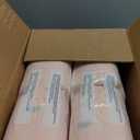 Depend Silhouette Adult Diapers, Incontinence & Postpartum Bladder Leak Underwear for Women, Maximum Absorbency, Extra Large, Pink, 48 Count (2 Packs of 24), Packaging May Vary