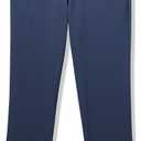 PUMA Women's Golf Pant (Medium, Deep Navy)