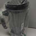 Blender Pitcher 64 oz. -60865, Clear, 5200 Replacement Container for 4500,5000,5300,6000,6300,6500,7500,200,300,500,750,780,VM0102,VM0103, etc.