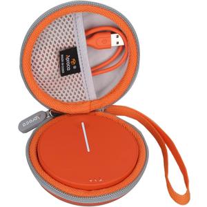 Aproca case Compatible with SIMO Solis Lite 4G LTE WiFi Mobile Hotspot, Portable Storage Bag for Hotspot Accessories (Case Only)